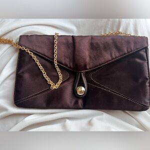 Magid Made In Italy Shoulder Bag